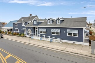 North Wildwood, NJ Restaurant - 2507 Delaware Ave