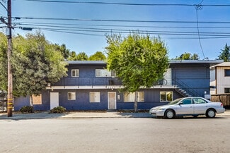 Oakland, CA Apartments - 3257 Delaware St