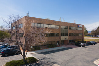 Littleton, CO Office - 8089 S Lincoln St