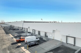 Indianapolis, IN Industrial - 8201-8243 Zionsville Rd