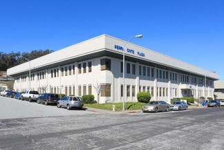 Daly City, CA Office - 355 Gellert Blvd