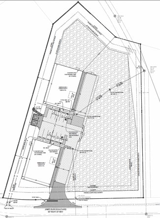 Kearneysville, WV Flex - Lot #38 James Burr blvd