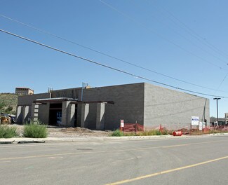 Canon City, CO Freestanding - 3215 E US Highway 50