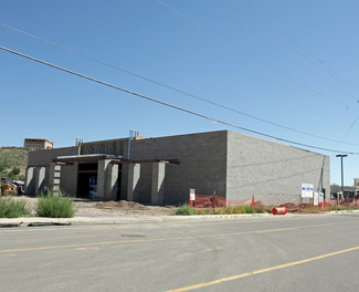 Canon City, CO Freestanding - 3215 Fremont Dr
