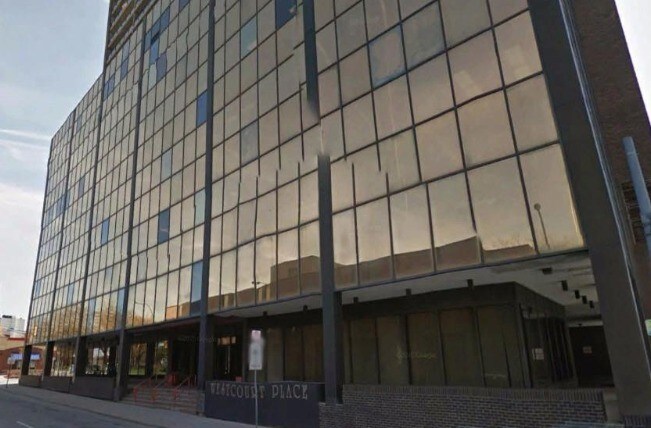 251 Goyeau St, Windsor, ON for Sale