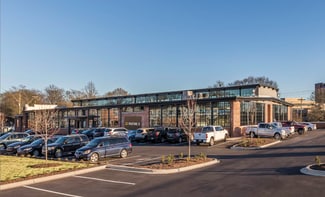 Greenville, SC Office - 141 Traction St