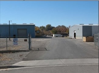 Delta, CO Industrial - 430 W 8th St