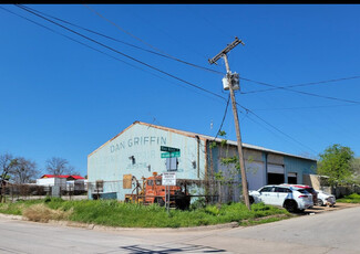 Fort Worth, TX Retail - 2933 Alcannon Ave