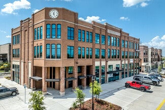 Fate, TX Office/Medical, Retail - 110 Greenhill Lane