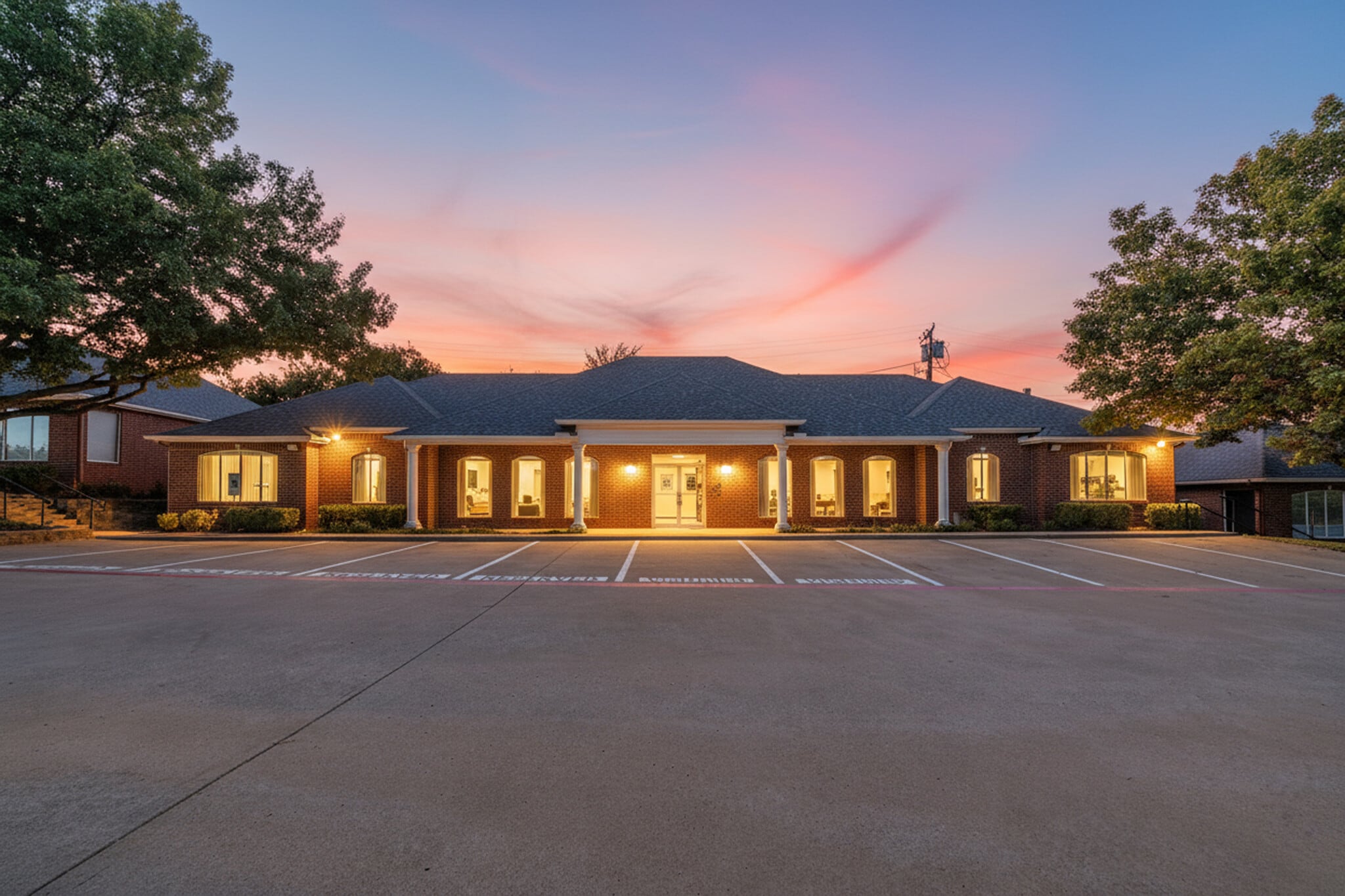 120 S Village Center Rd, Southlake, TX for Rent