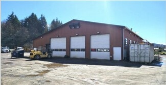 Woodland, WA Industrial - 115 Butte Hill Rd Woodland, WA Industrial - 115 Butte Hill Rd