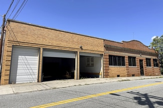 Greensboro, NC Industrial - 936 S Elm St