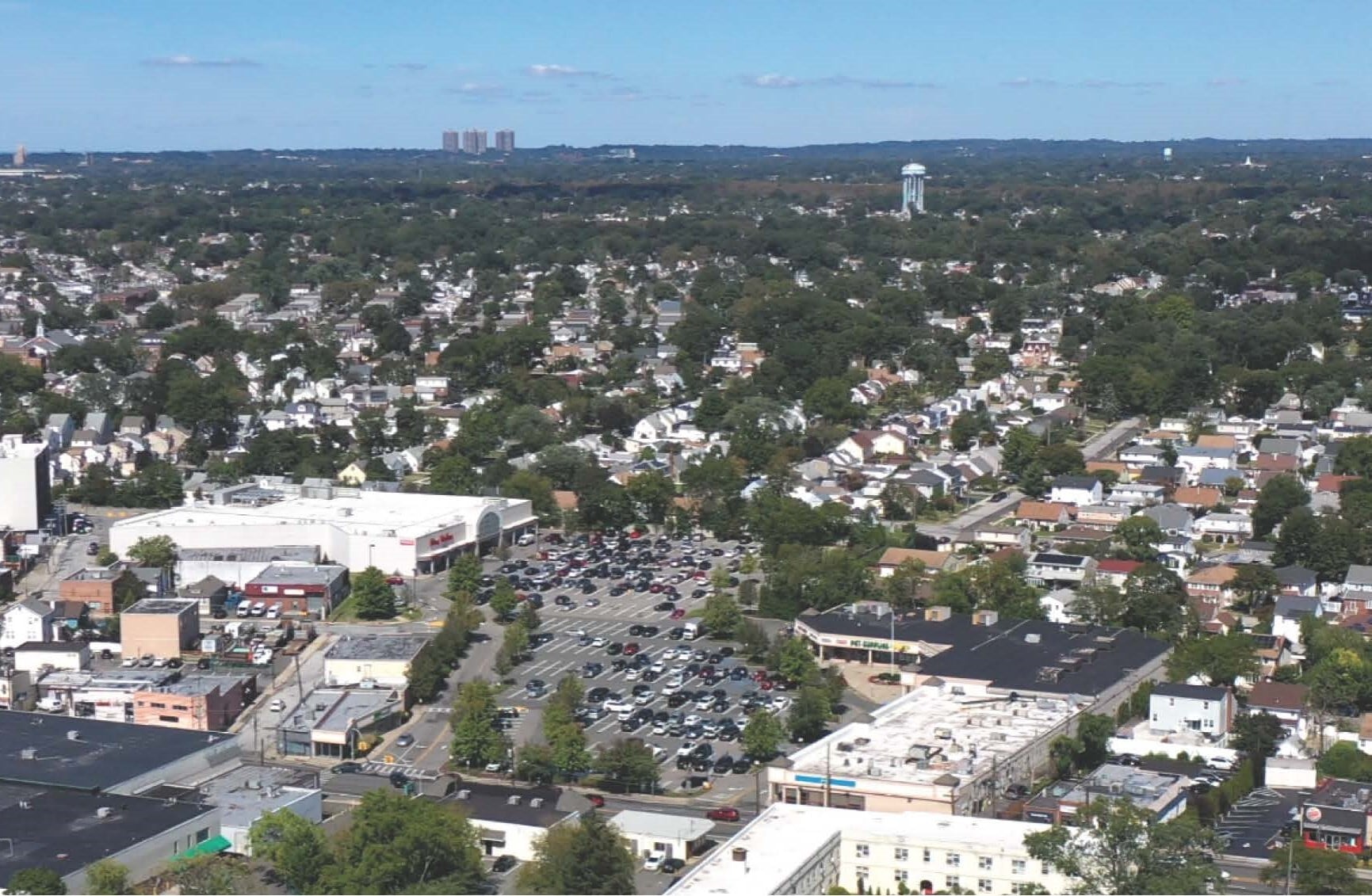 201-231 W Merrick Rd, Valley Stream, NY for Rent