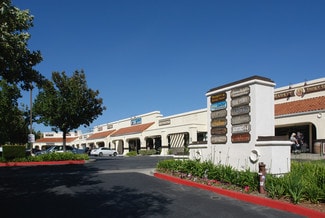 Temecula, CA Retail - 28410 Old Town Front St