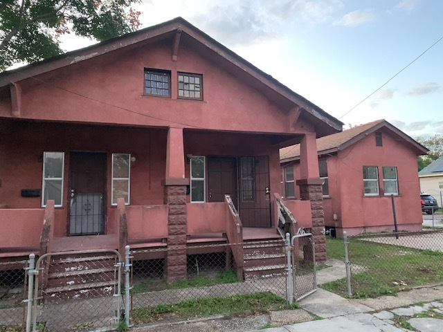 1201-1207 Casa Calvo St @ De Armas, New Orleans, LA for Sale