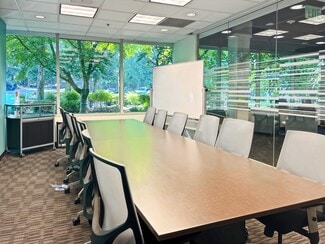 Bellevue, WA Coworking Space - 2018 156th Ave NE