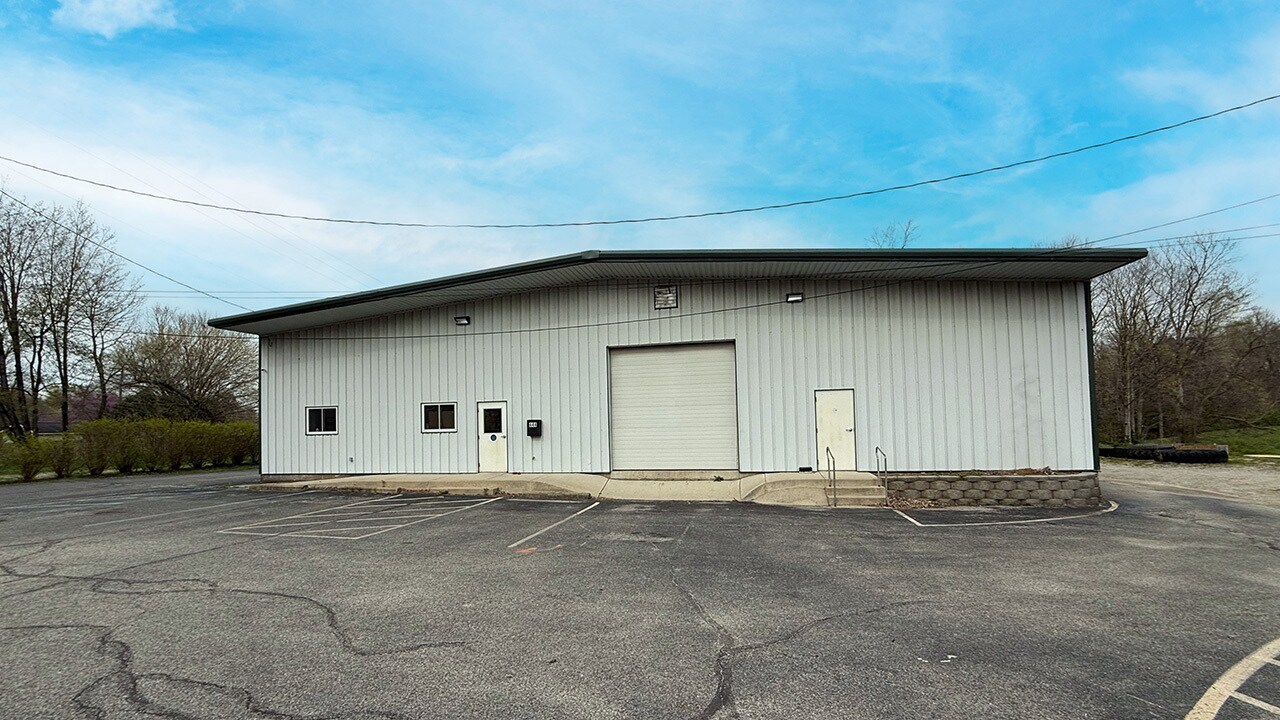 444 N Madison Ave, Greenwood, IN for Sale