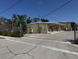Naples, FL Office, Flex, Industrial - 3047 Terrace Ave