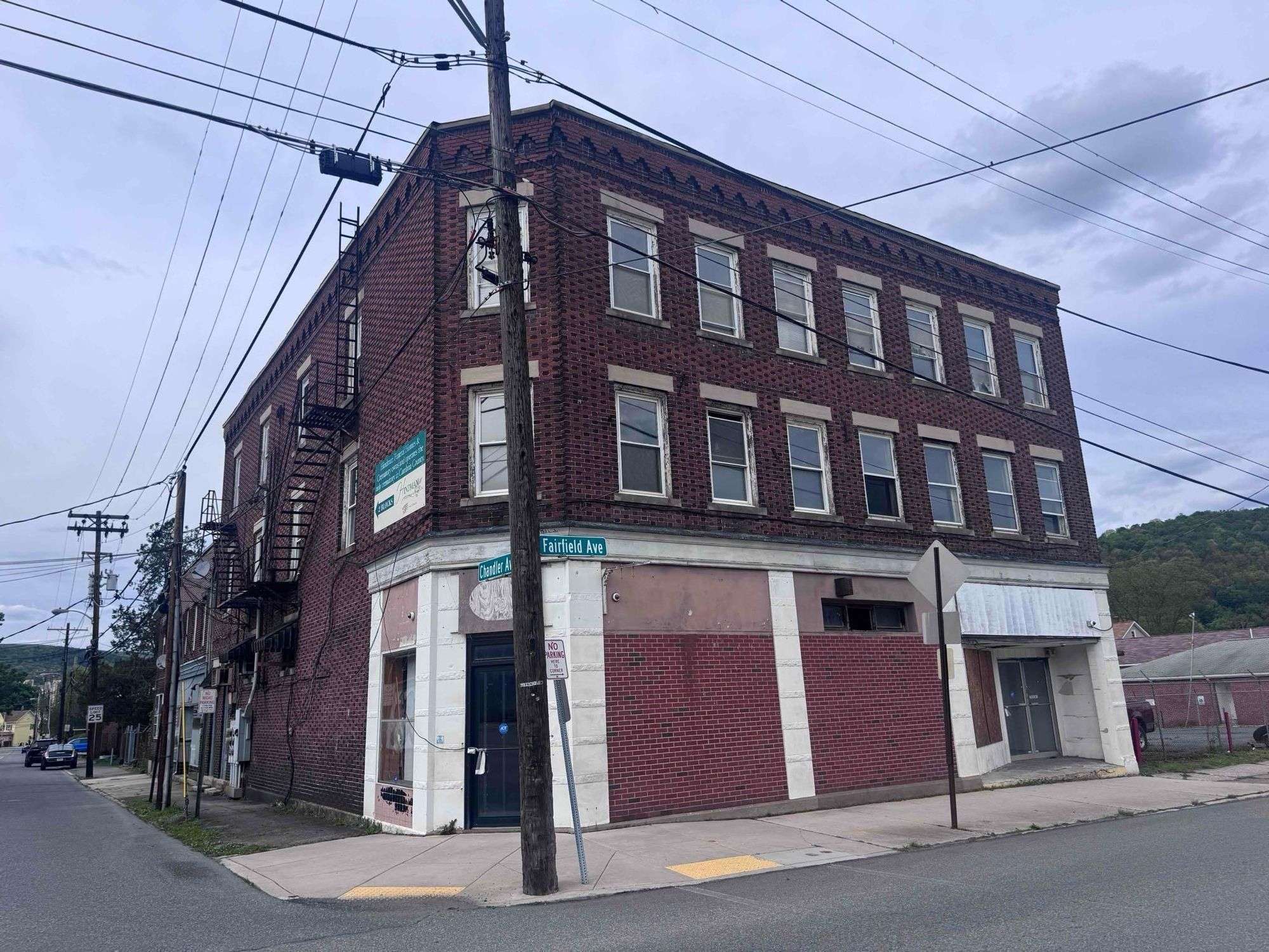 , Johnstown, PA for Sale