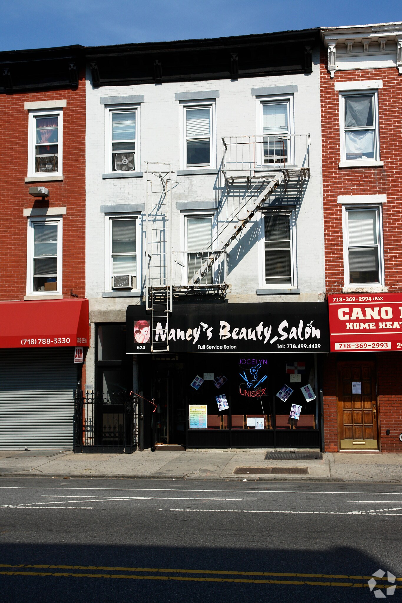 524 3rd Ave, Brooklyn, NY for Rent