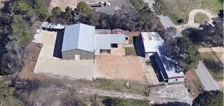 Tyler, TX Flex - 4895 FM 850