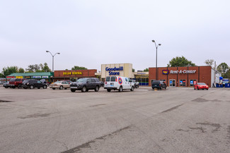 Frankfort, IN Retail - 1921-1957 E Wabash St