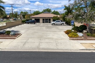 Lancaster, CA Medical - 44709 Date Ave Lancaster, CA Medical - 44709 Date Ave