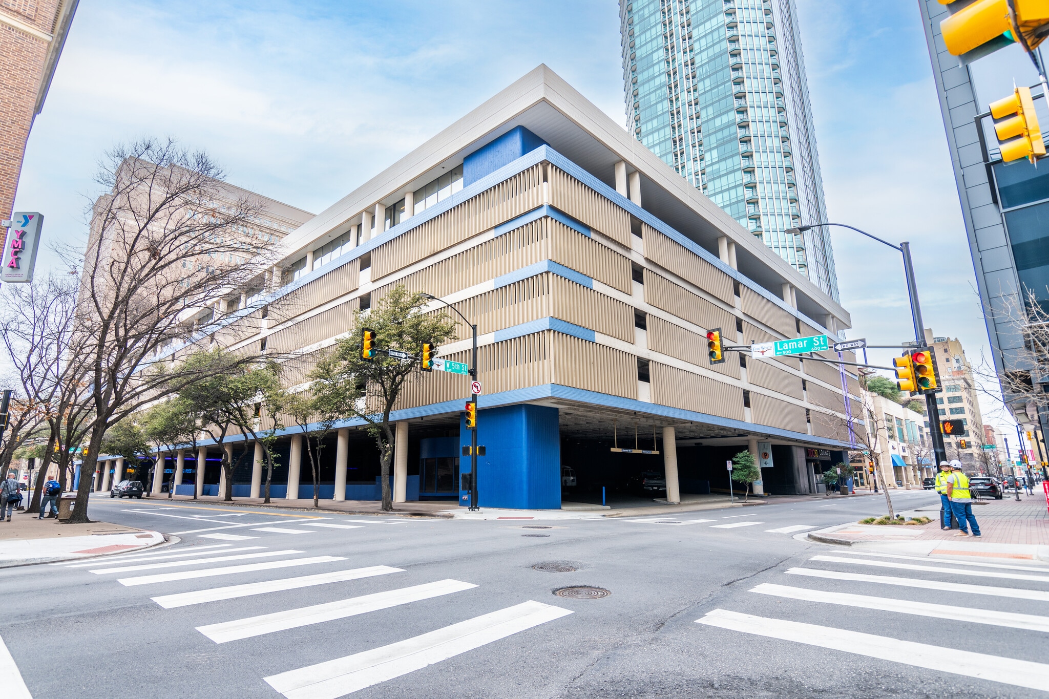 500 Taylor St, Fort Worth, TX for Rent