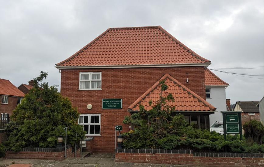 Cromer Rd, Cromer, NFK for Rent