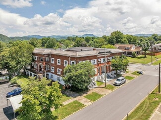 80 Units - Elizabethton, TN