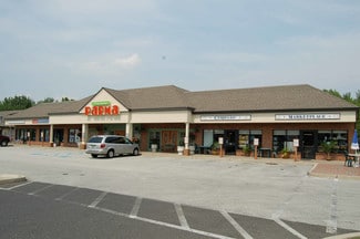 Medford, NJ Office/Retail - 413 Stokes Rd Medford, NJ Office/Retail - 413 Stokes Rd