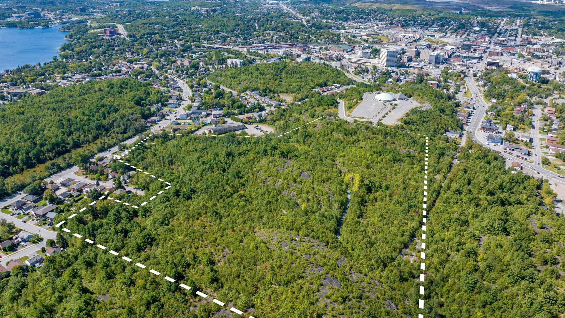 0 Christakos St, Greater Sudbury, ON for Sale