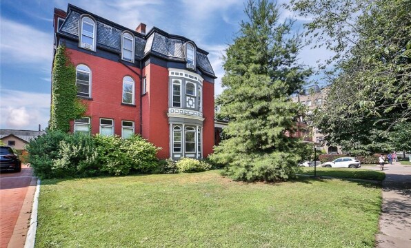 176 North St, Buffalo, NY for Sale