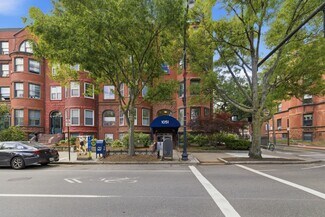 Brookline, MA undefined - 1051 Beacon St
