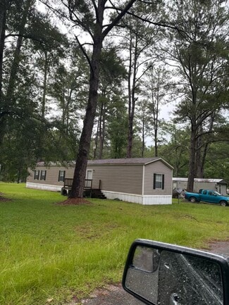 York, AL Manufactured Housing/Mobile Housing - 1204 4th ave
