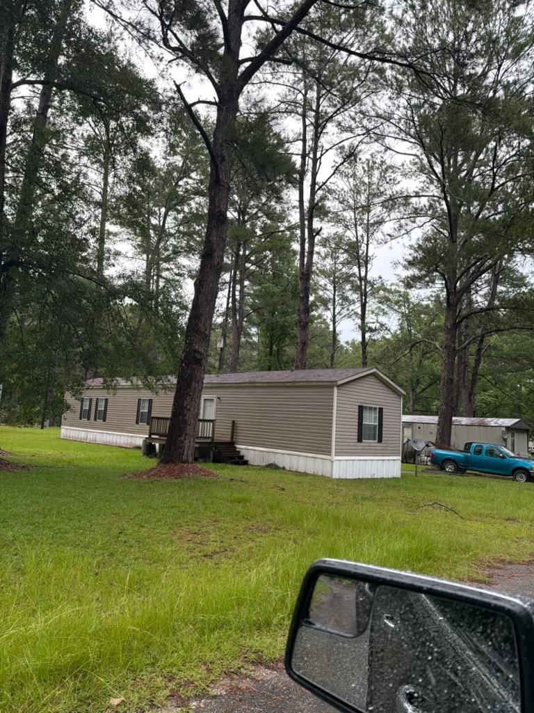 1204 4th ave, York, AL for Sale
