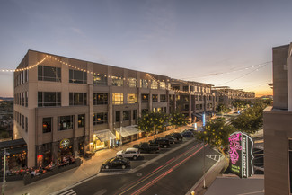 Phoenix, AZ Office - 5415 E High St