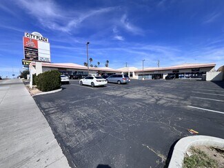 Barstow, CA Retail - 1251 E Main St