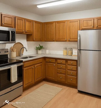 Concord, NC Apartments - 56 Tribune St