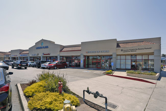 Seaside, CA Retail - 1130 Fremont Blvd