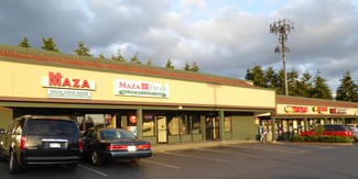 Kent, WA Retail - 20900-20950 108th Ave SE