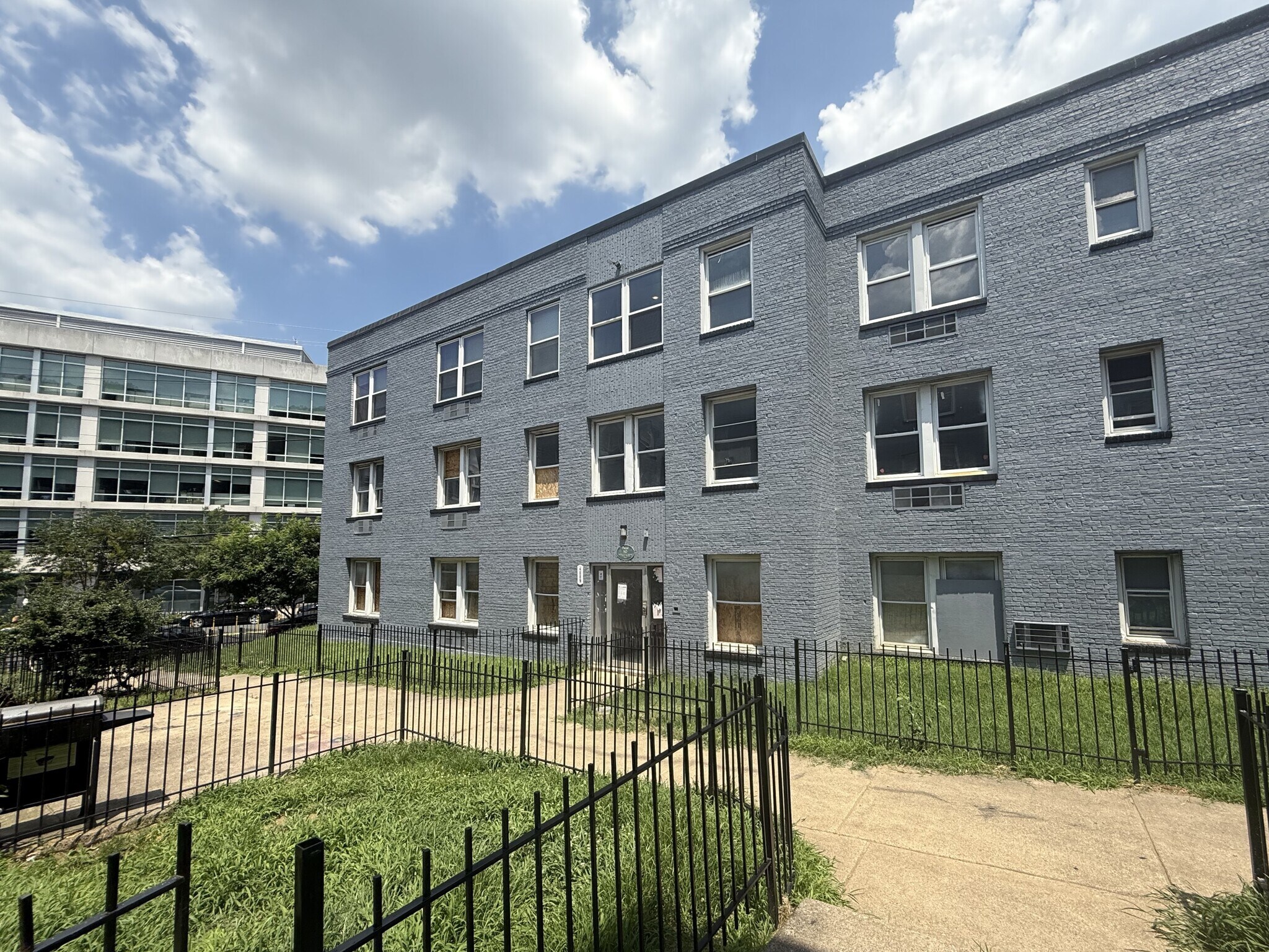 4069-4089 Minnesota Ave NE, Washington, DC for Sale