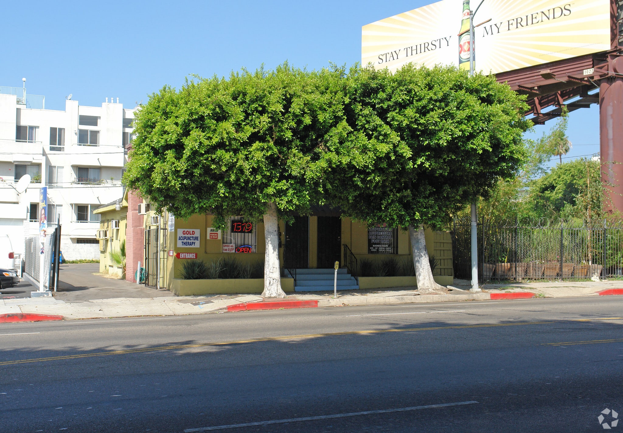 1319 N La Brea Ave, Los Angeles, CA for Rent