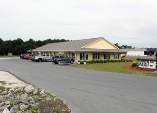 Sneads Ferry, NC Office/Retail - 1000 Nc-210 Hwy