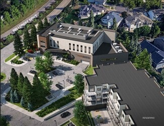 St. Albert, AB Office - 1290 Bellerose Dr