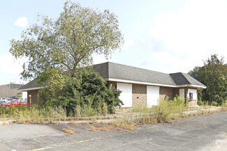 3751 E Independence Blvd  