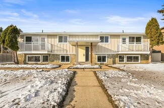 Lacombe, AB Apartments - 5209 49A Ave