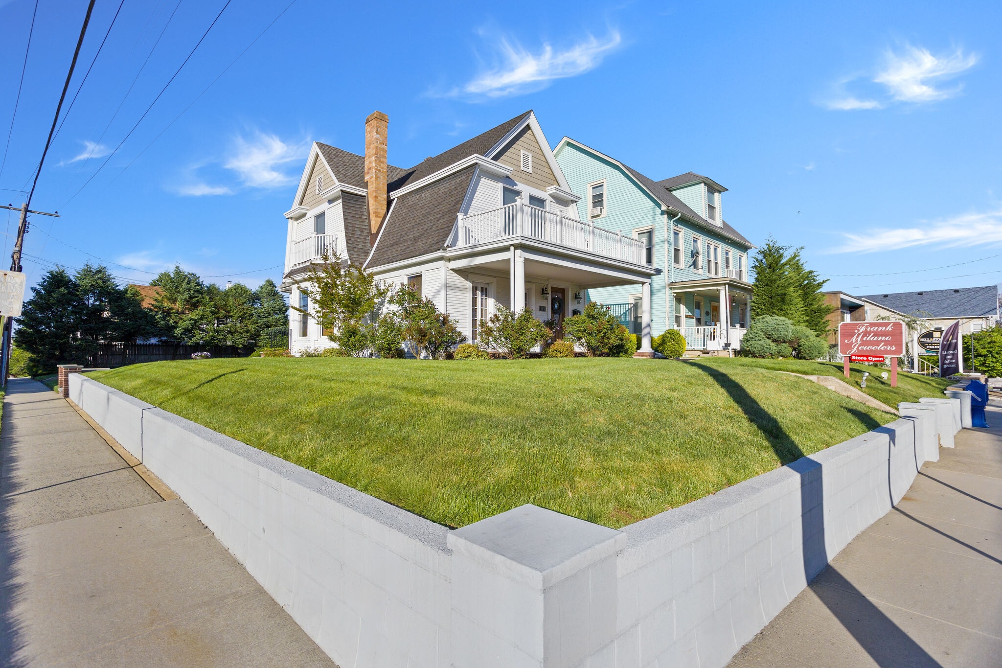 173 N Main St, Milltown, NJ for Sale