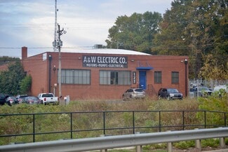 Charlotte, NC Retail - 127 W 28th St