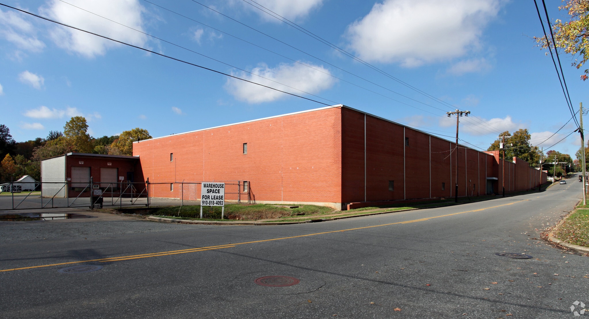 701 N Chatham Ave, Siler City, NC for Rent